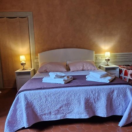 B&B I Rinascimenti Florence Luaran gambar
