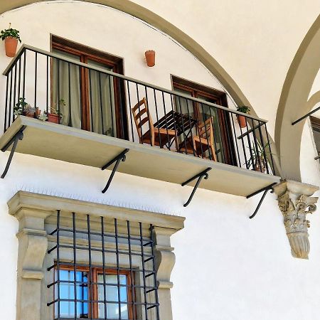 B&B I Rinascimenti Florence Luaran gambar