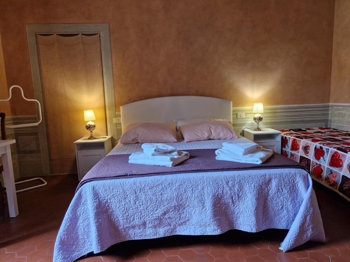 B&B I Rinascimenti Florence Luaran gambar