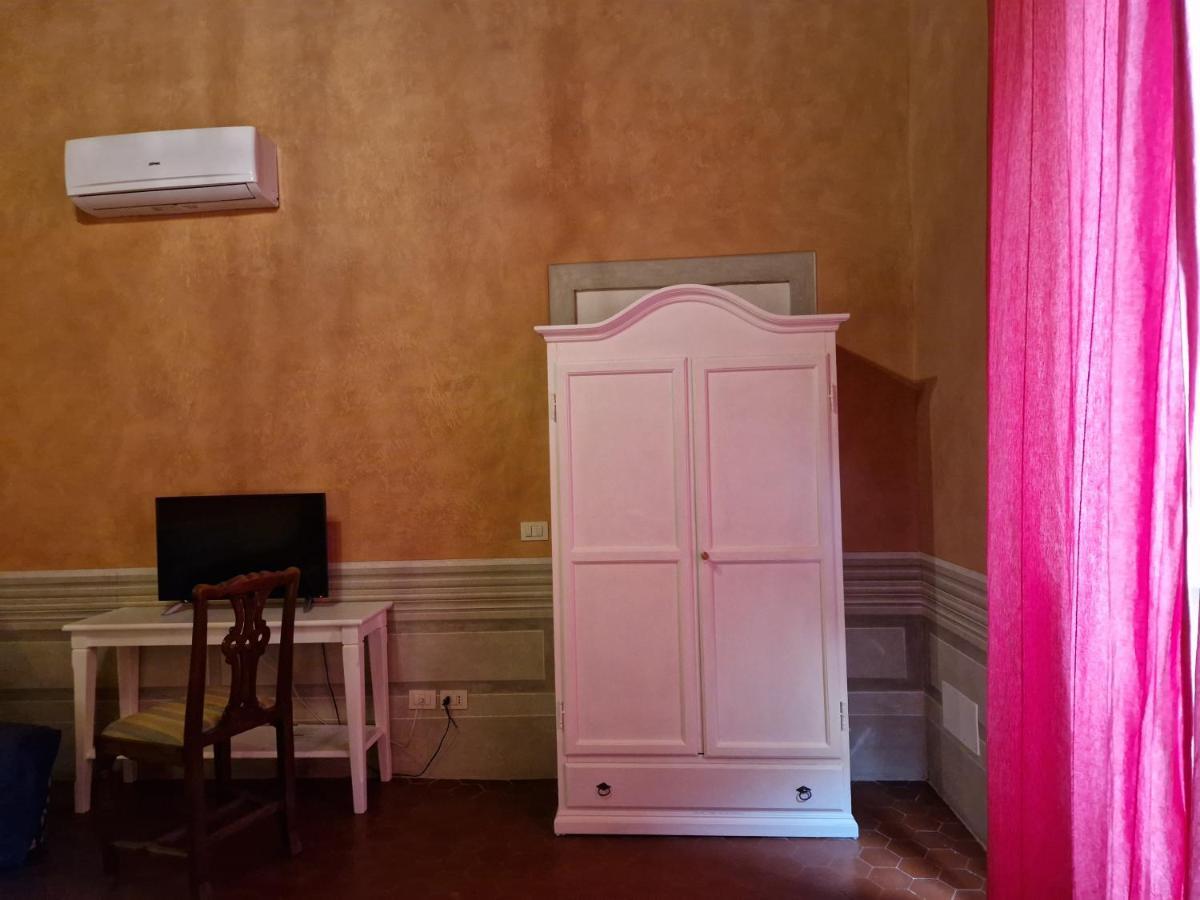 B&B I Rinascimenti Florence Luaran gambar