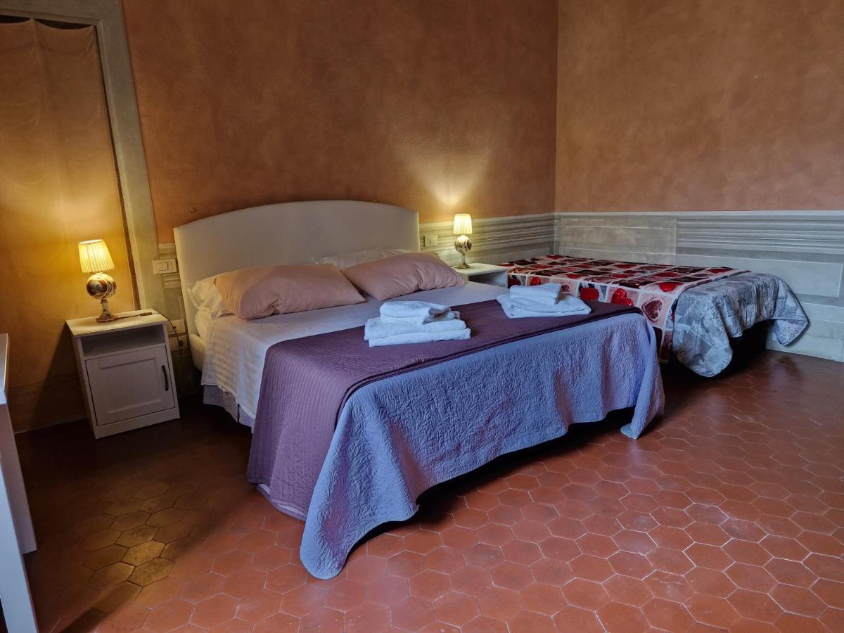 B&B I Rinascimenti Florence Luaran gambar