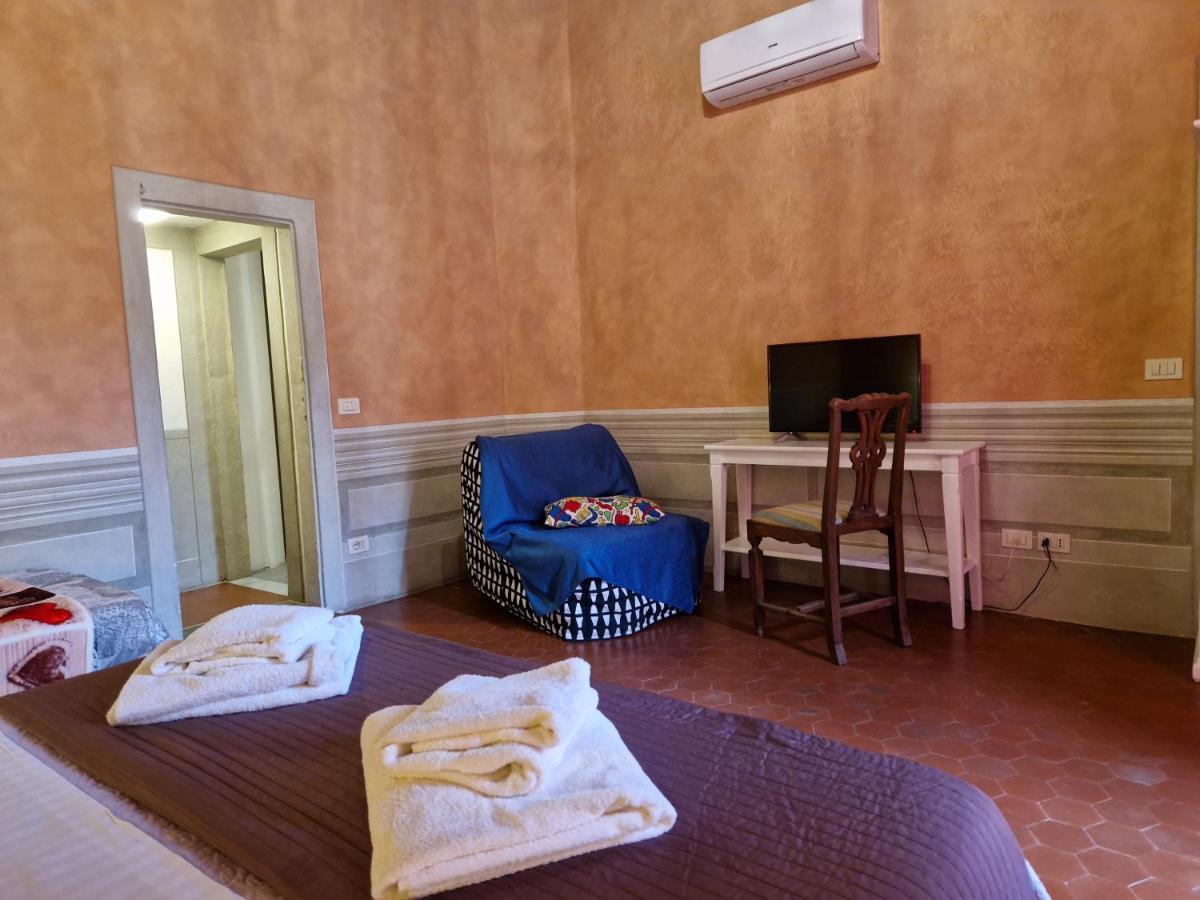 B&B I Rinascimenti Florence Luaran gambar