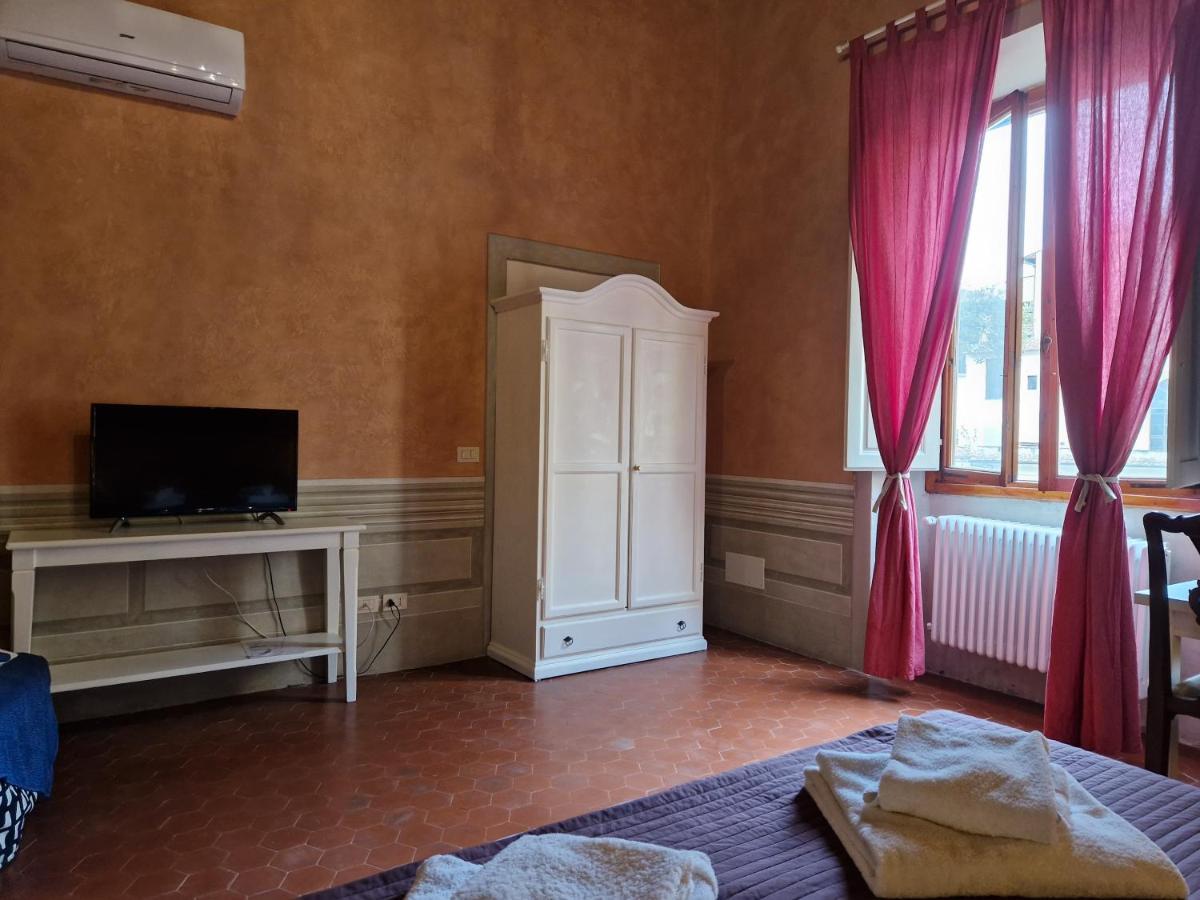B&B I Rinascimenti Florence Luaran gambar