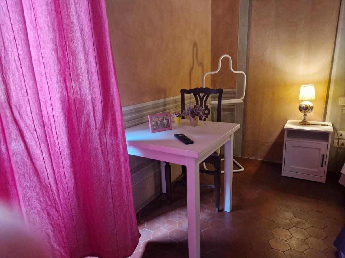 B&B I Rinascimenti Florence Luaran gambar