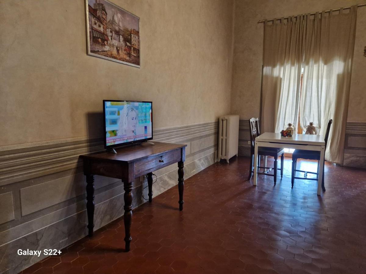 B&B I Rinascimenti Florence Luaran gambar