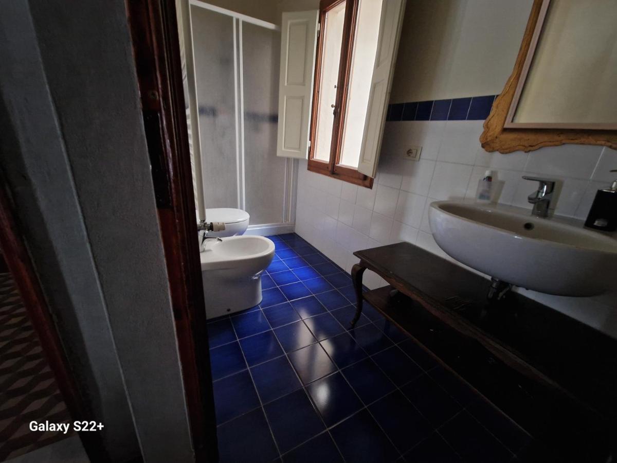 B&B I Rinascimenti Florence Luaran gambar