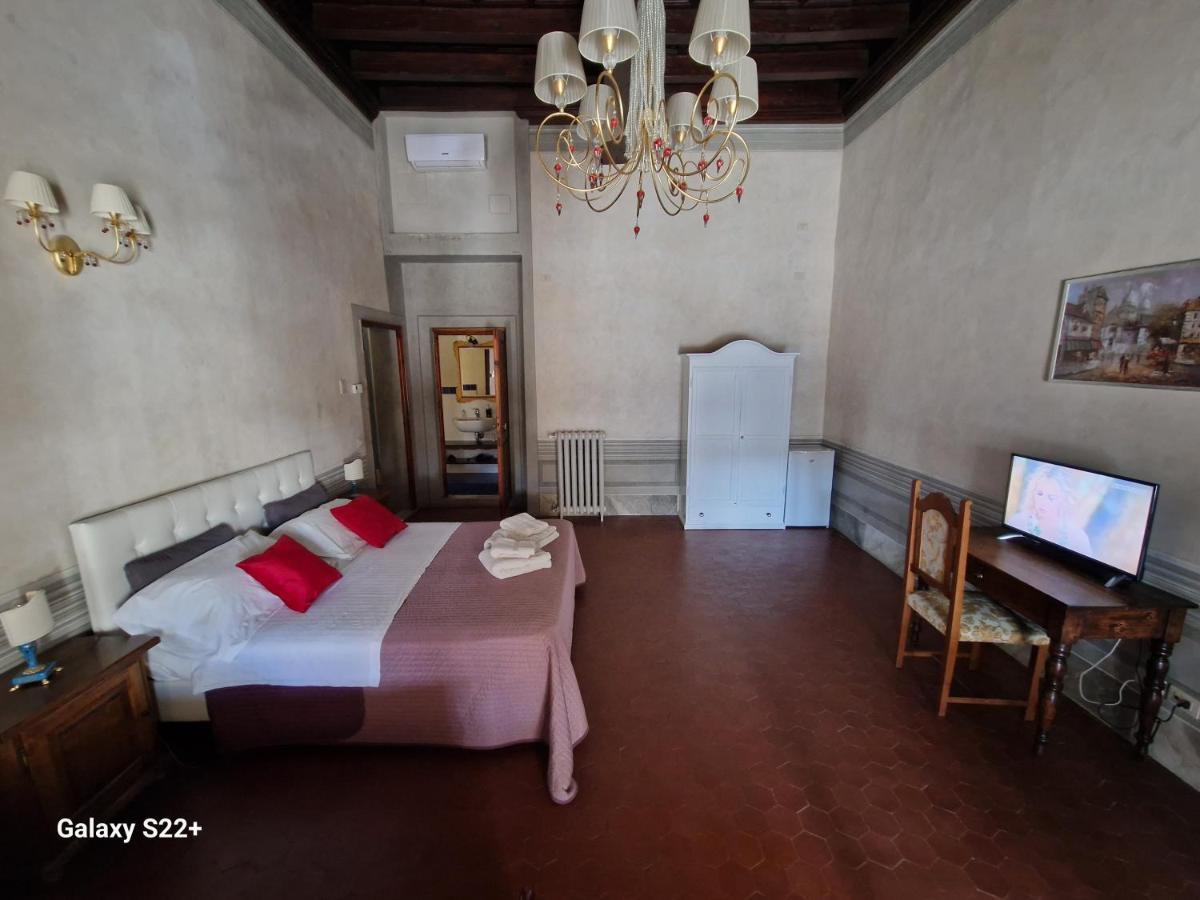 B&B I Rinascimenti Florence Luaran gambar