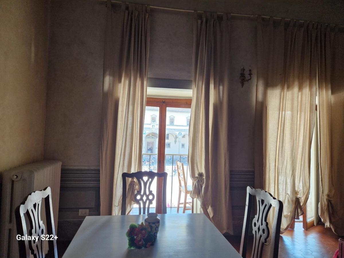 B&B I Rinascimenti Florence Luaran gambar