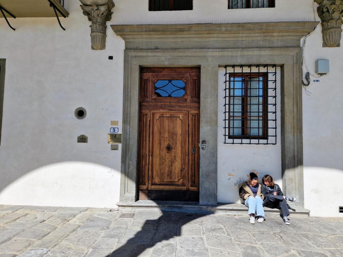 B&B I Rinascimenti Florence Luaran gambar