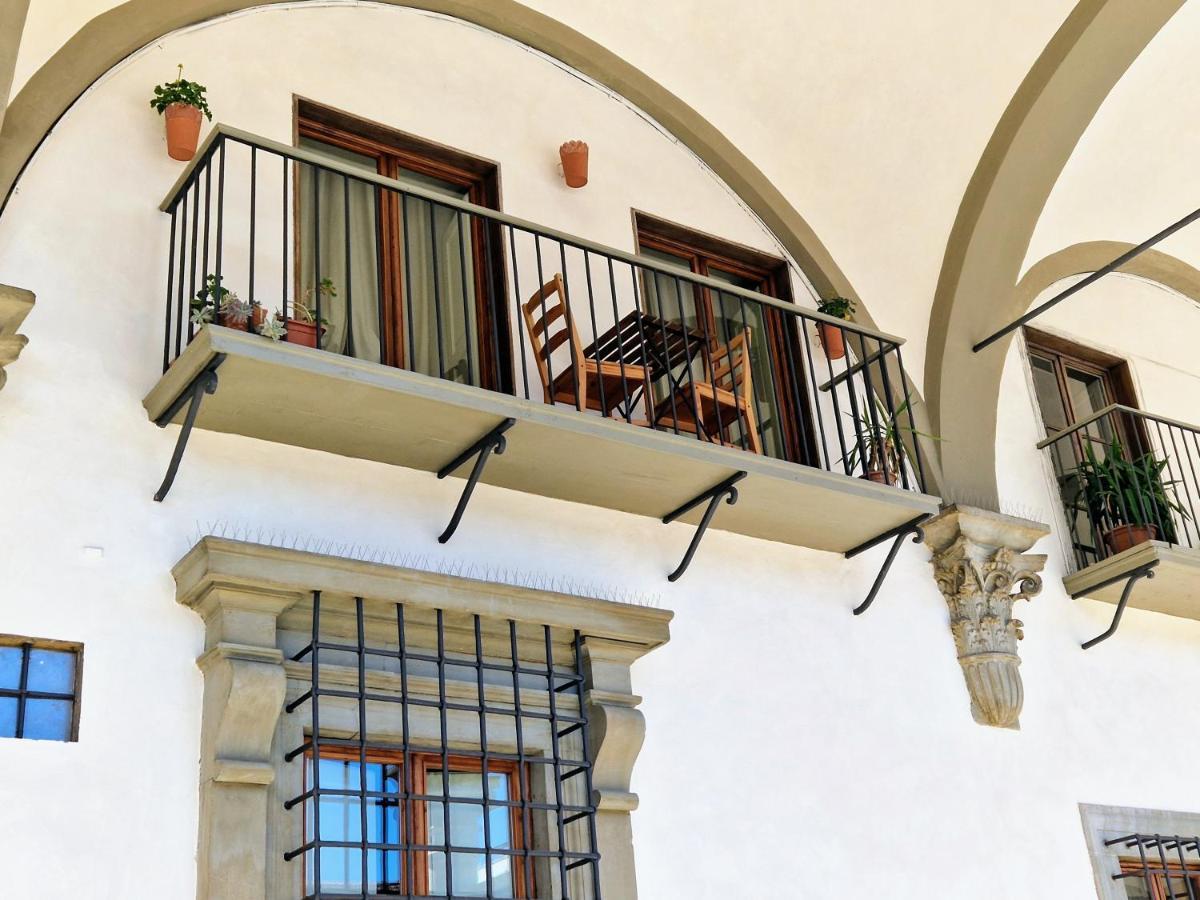 B&B I Rinascimenti Florence Luaran gambar