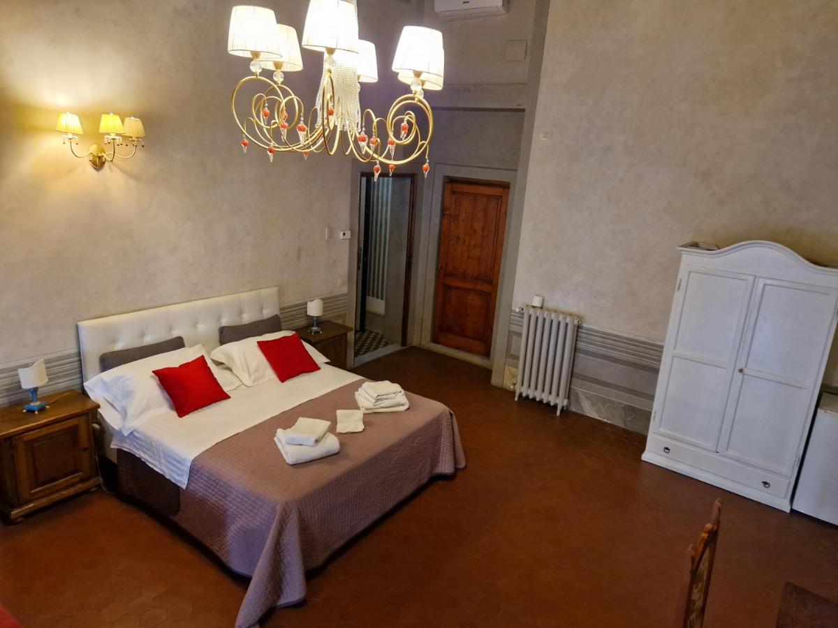 B&B I Rinascimenti Florence Luaran gambar