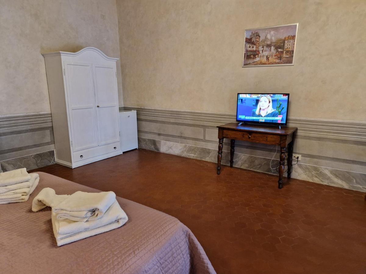B&B I Rinascimenti Florence Luaran gambar