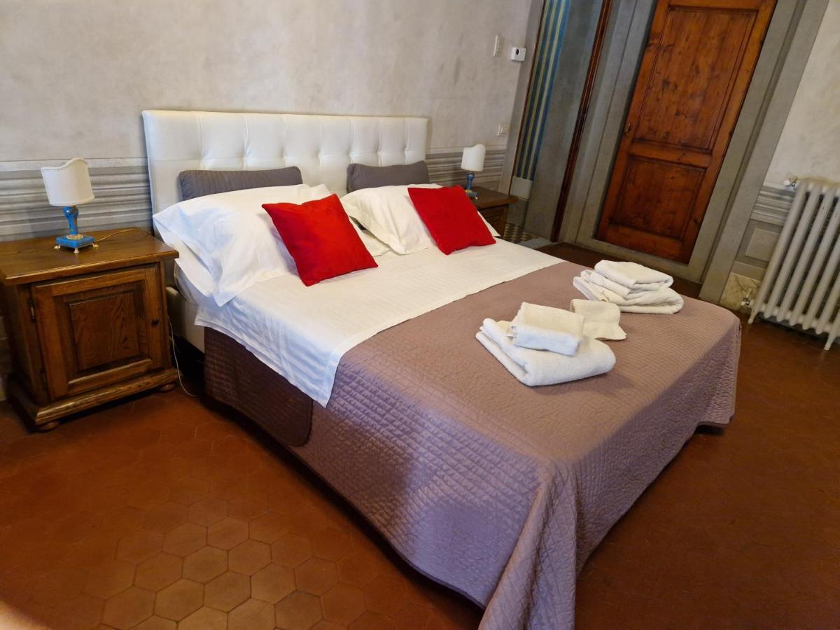 B&B I Rinascimenti Florence Luaran gambar