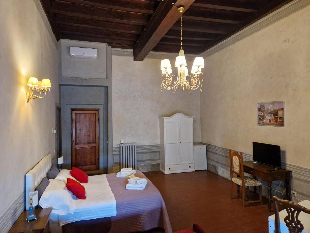 B&B I Rinascimenti Florence Luaran gambar