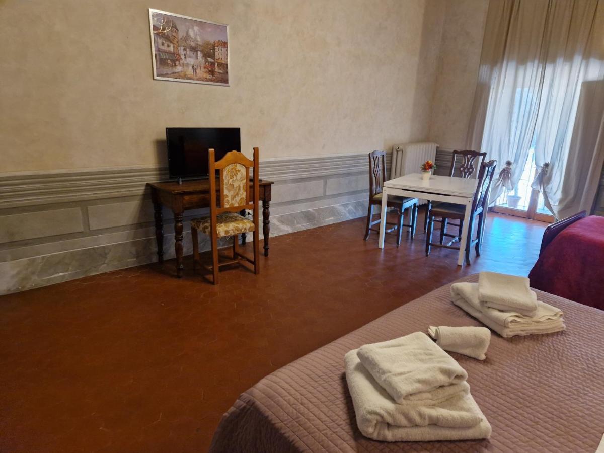 B&B I Rinascimenti Florence Luaran gambar