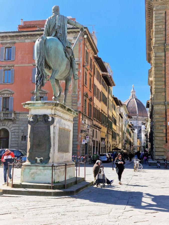 B&B I Rinascimenti Florence Luaran gambar