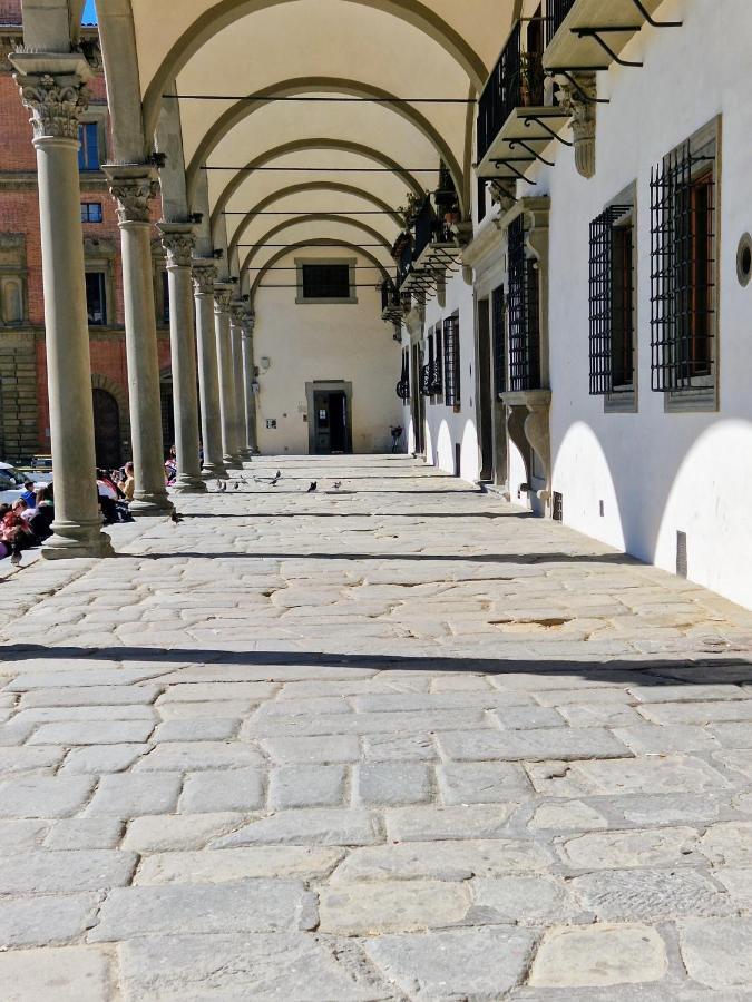 B&B I Rinascimenti Florence Luaran gambar