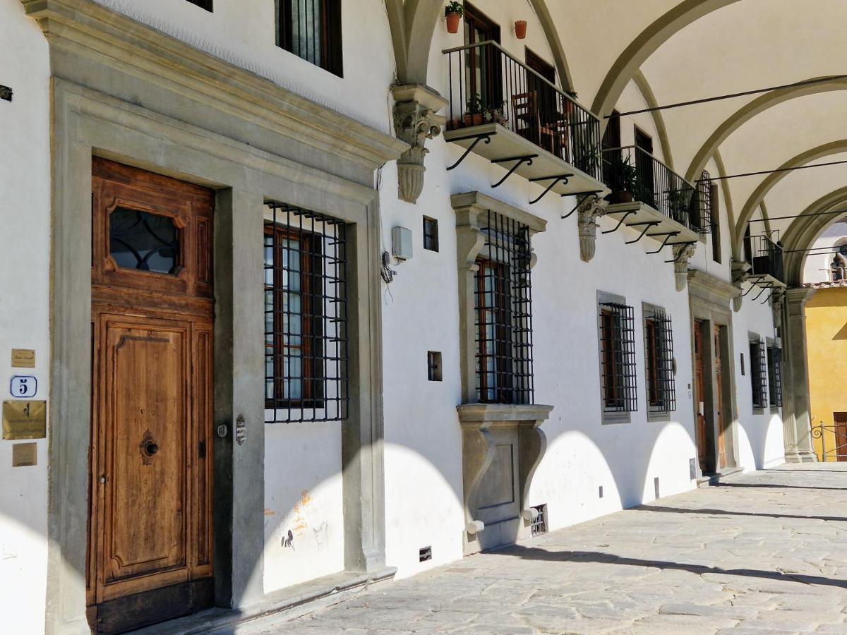 B&B I Rinascimenti Florence Luaran gambar