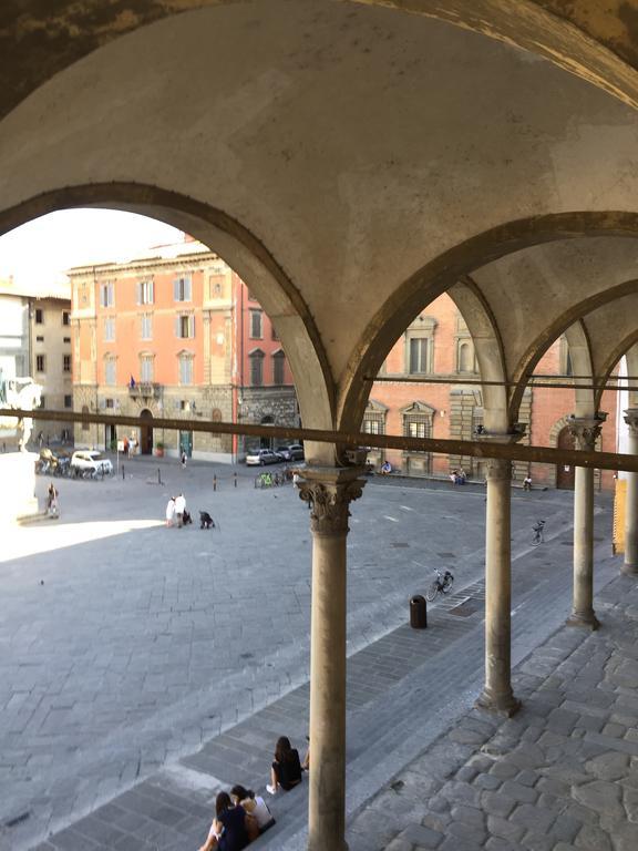 B&B I Rinascimenti Florence Luaran gambar
