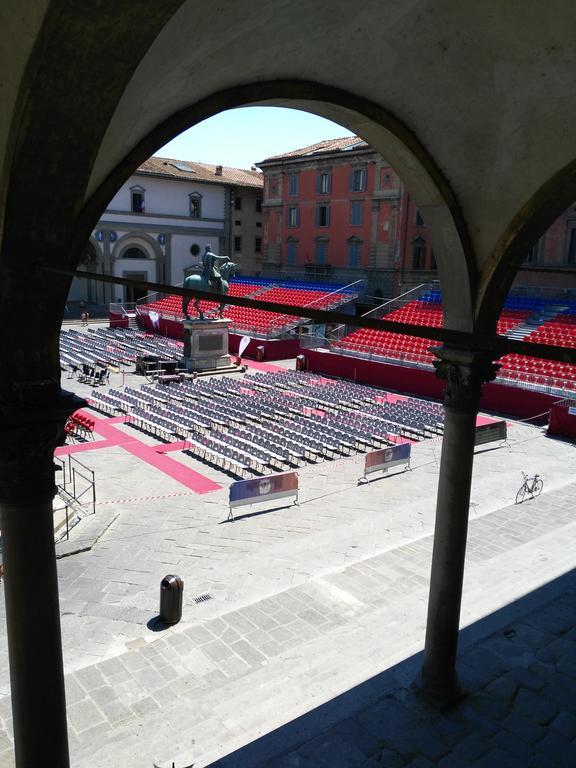 B&B I Rinascimenti Florence Luaran gambar