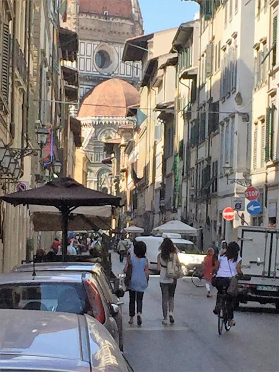 B&B I Rinascimenti Florence Luaran gambar