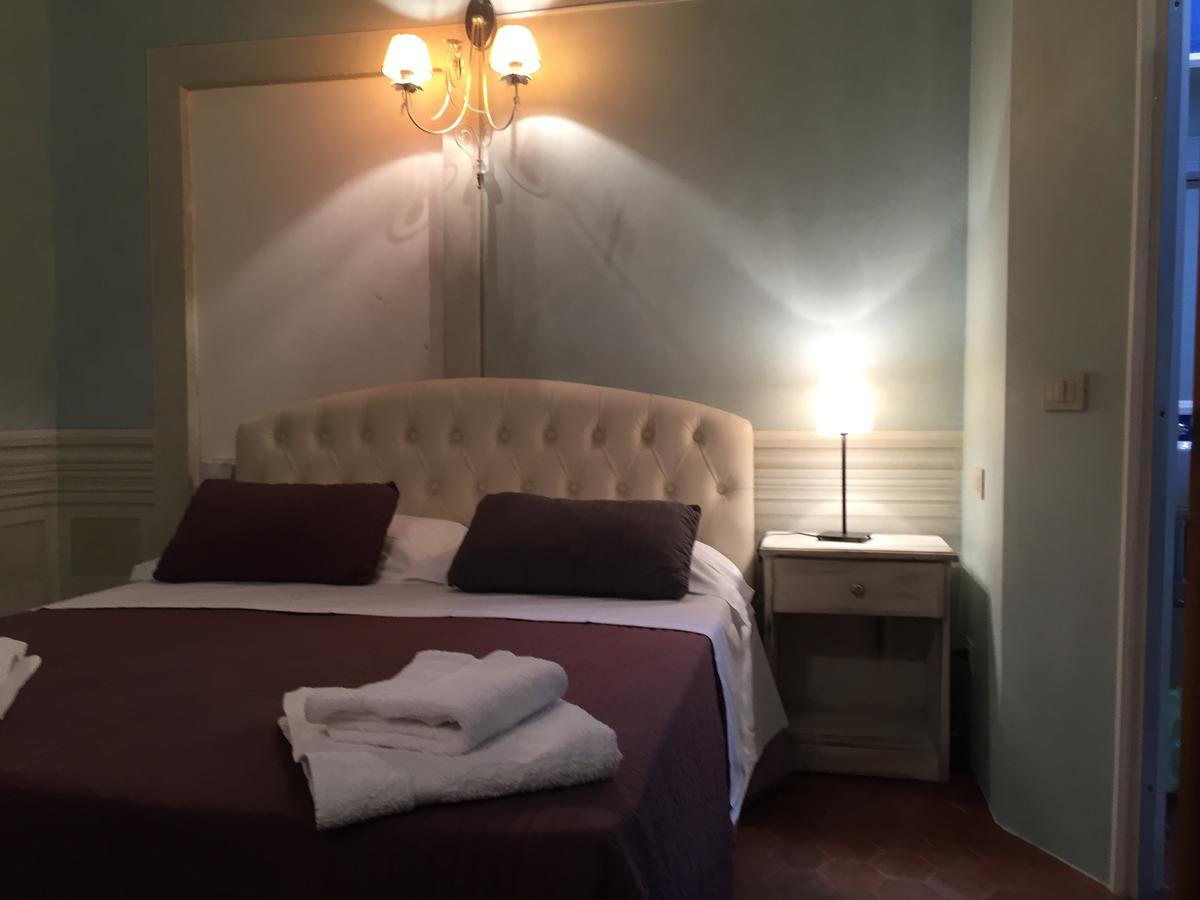 B&B I Rinascimenti Florence Luaran gambar