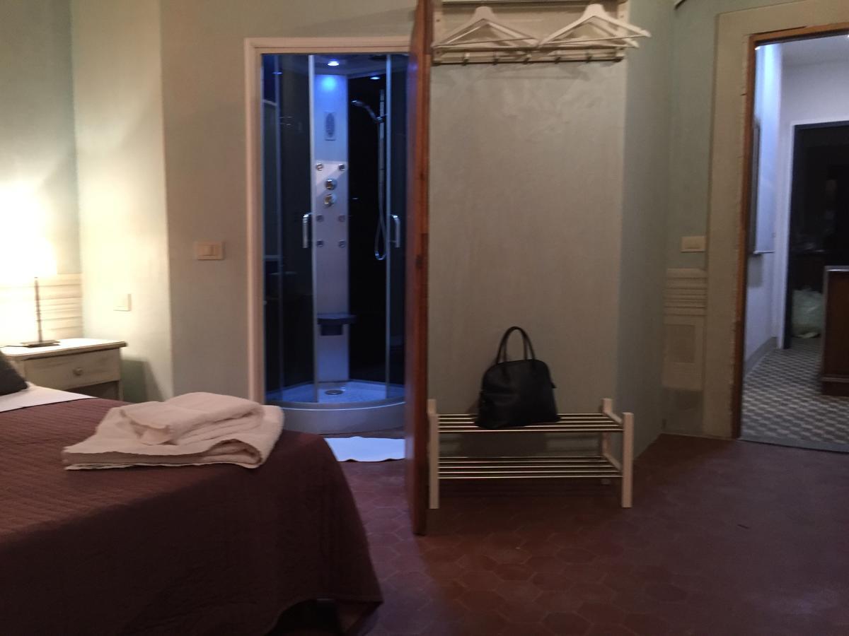B&B I Rinascimenti Florence Luaran gambar