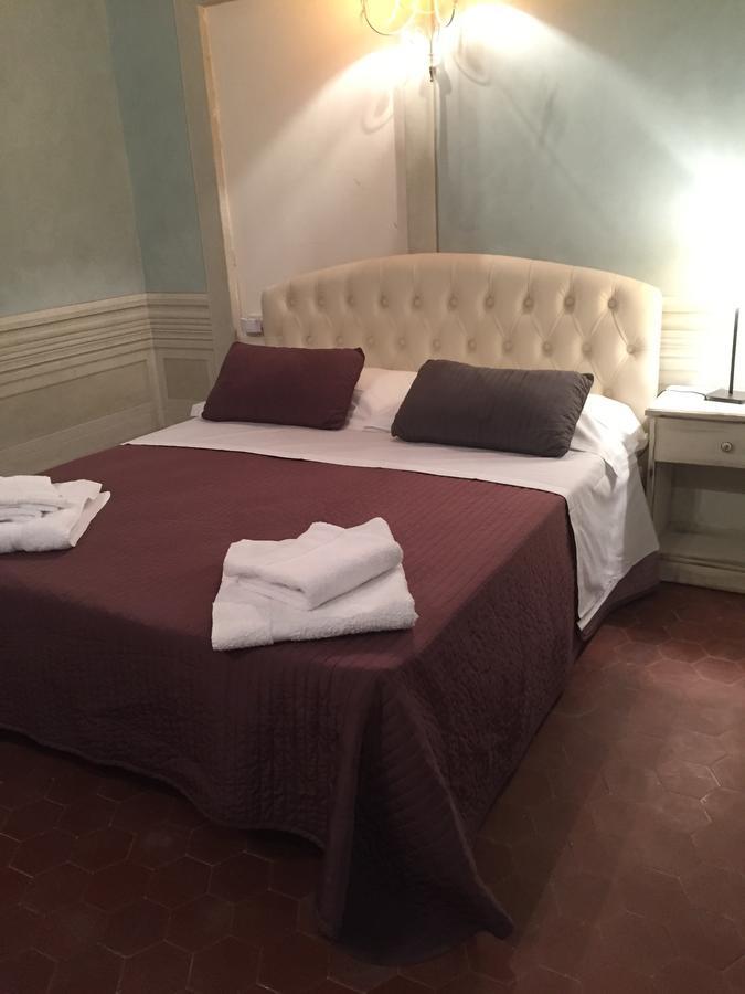 B&B I Rinascimenti Florence Luaran gambar
