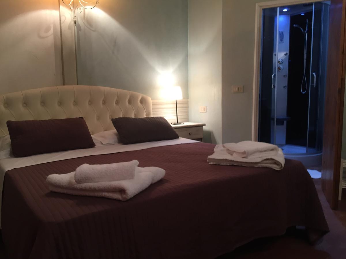 B&B I Rinascimenti Florence Luaran gambar