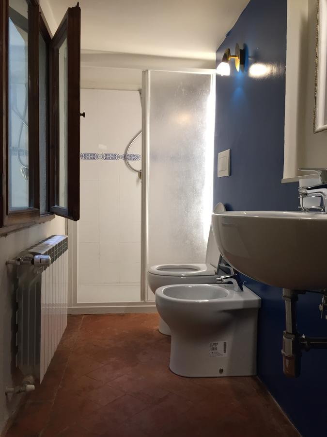 B&B I Rinascimenti Florence Luaran gambar