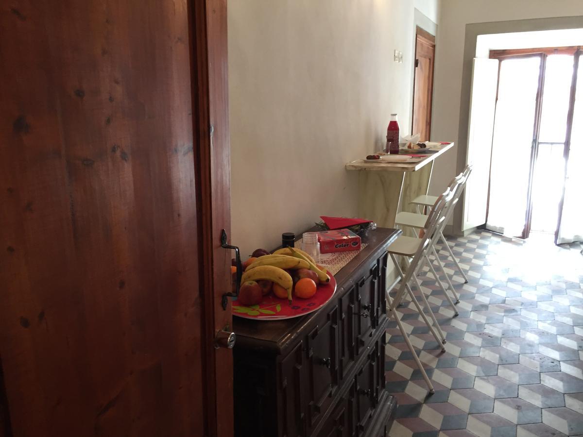 B&B I Rinascimenti Florence Luaran gambar