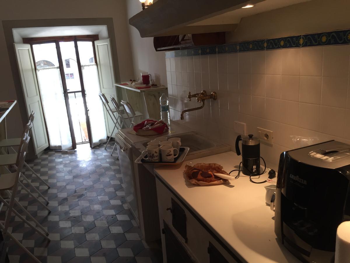 B&B I Rinascimenti Florence Luaran gambar