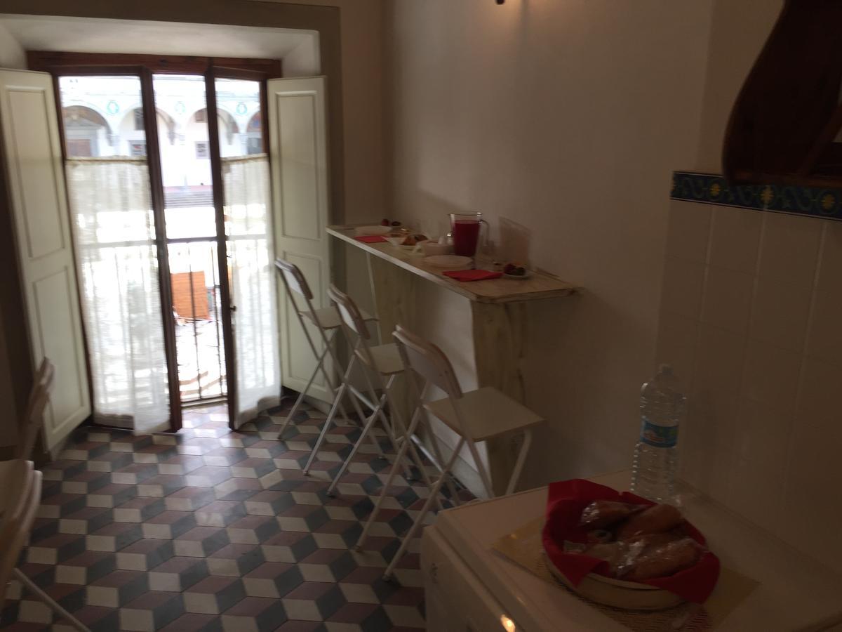 B&B I Rinascimenti Florence Luaran gambar