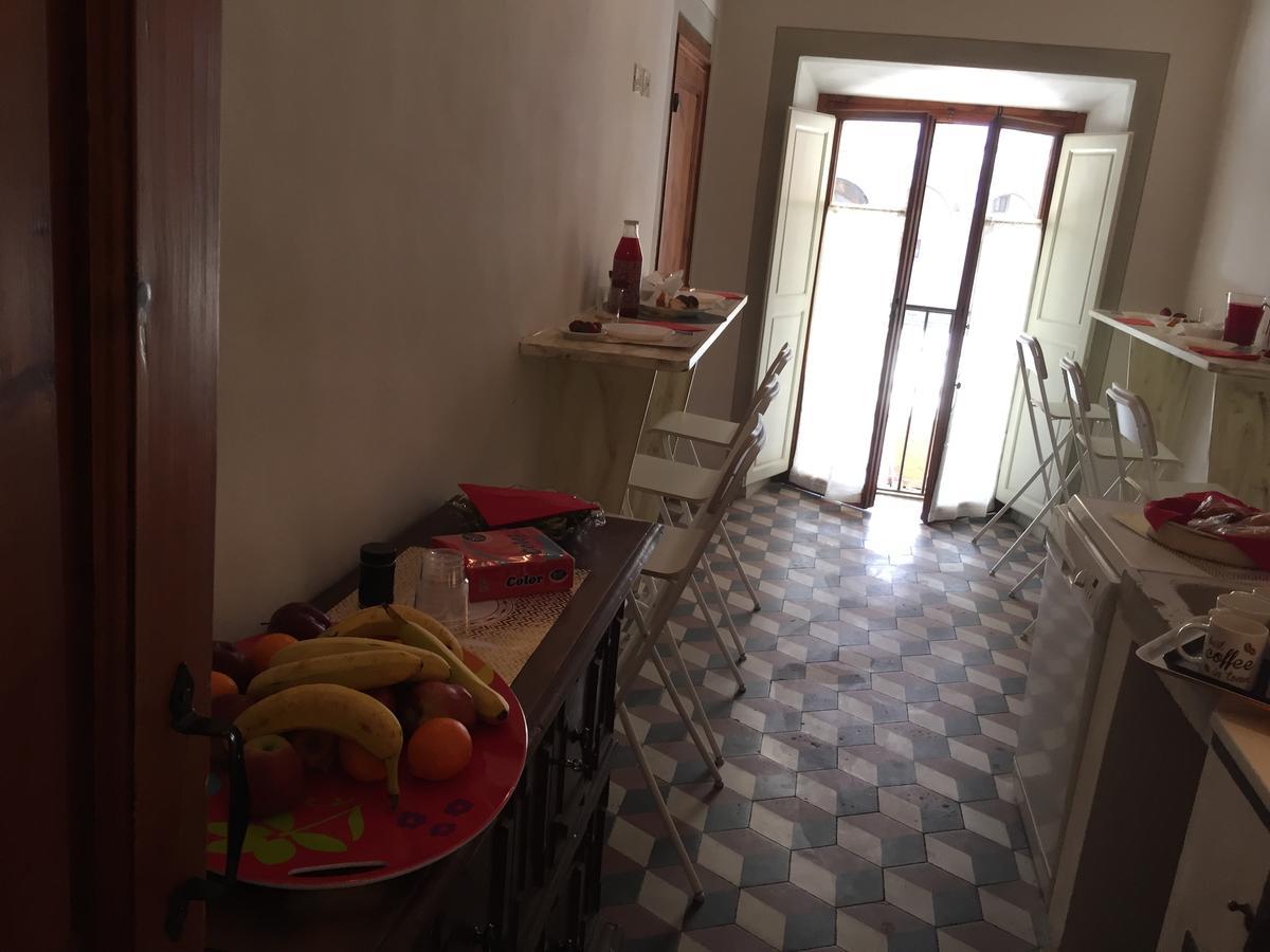 B&B I Rinascimenti Florence Luaran gambar