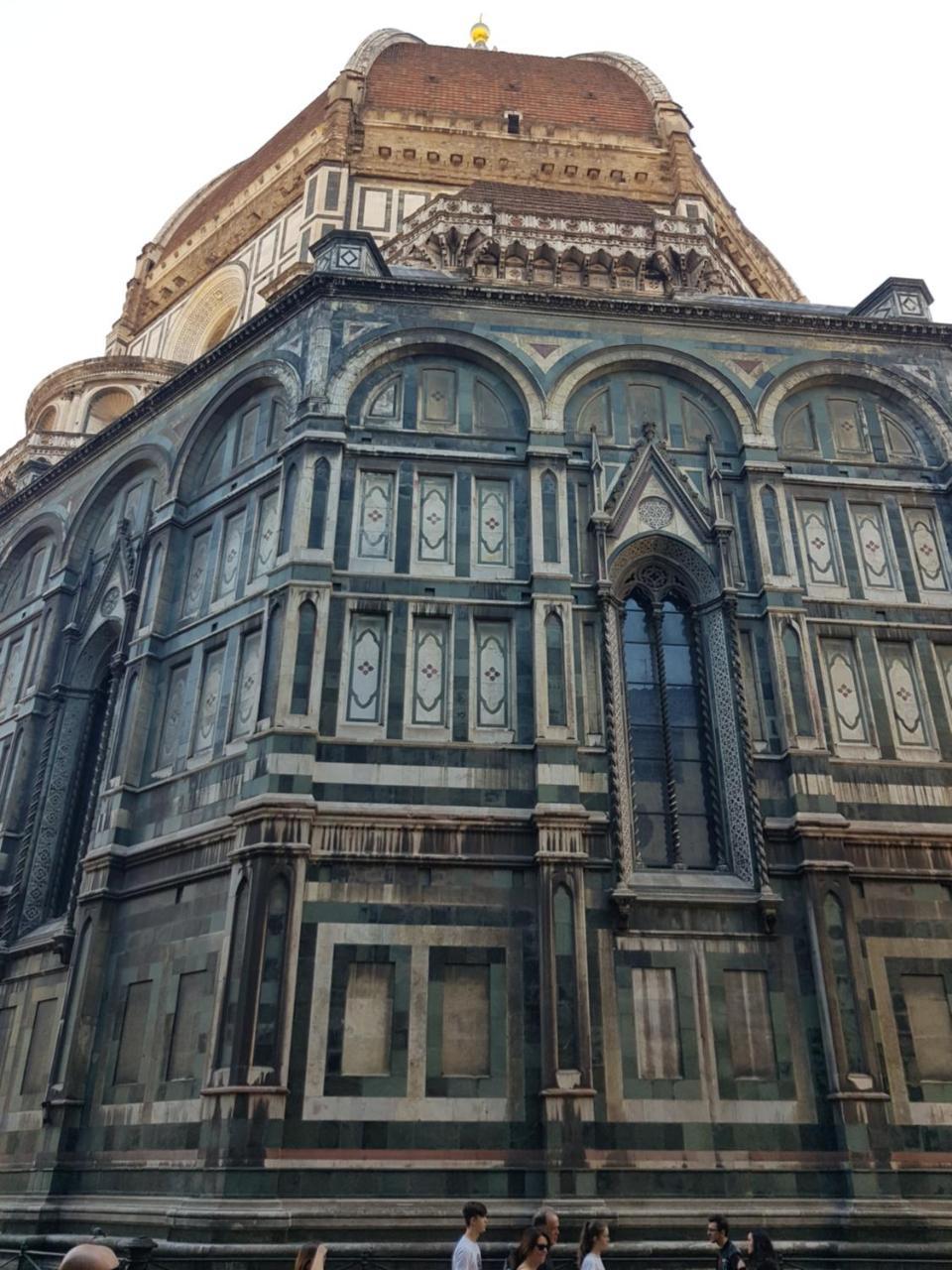 B&B I Rinascimenti Florence Luaran gambar
