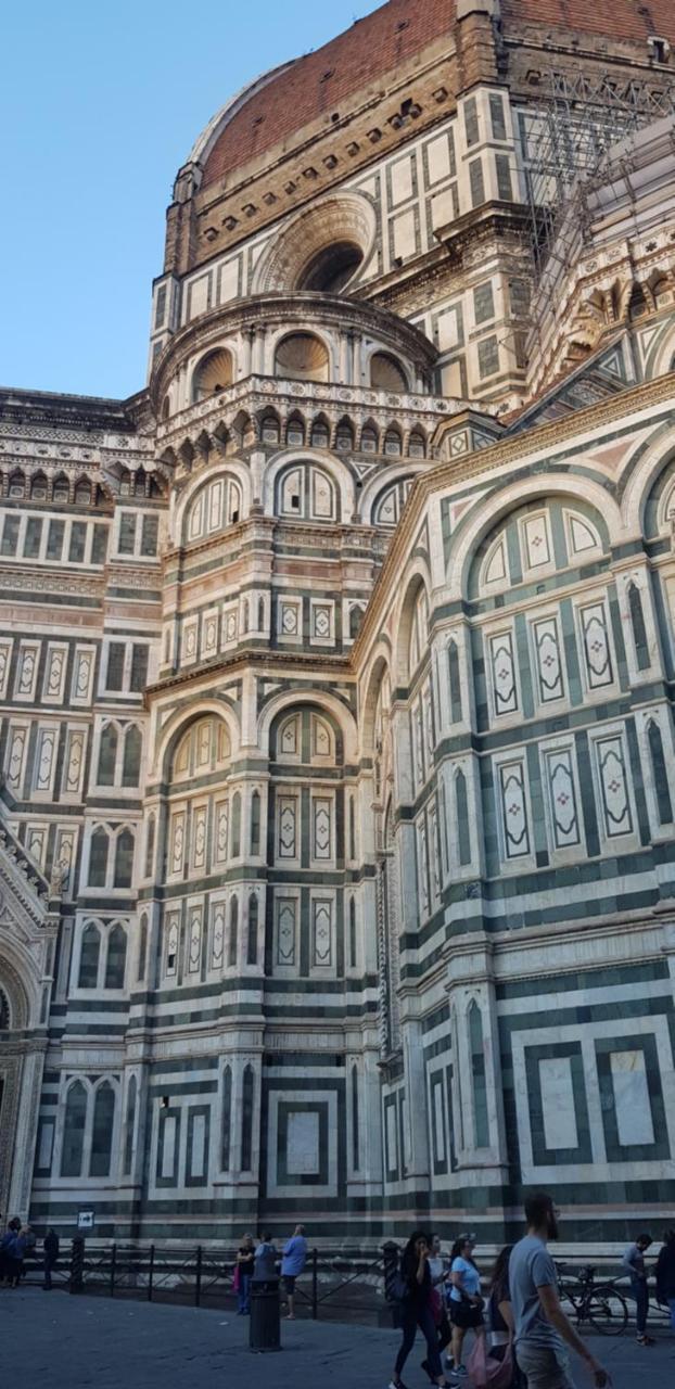 B&B I Rinascimenti Florence Luaran gambar