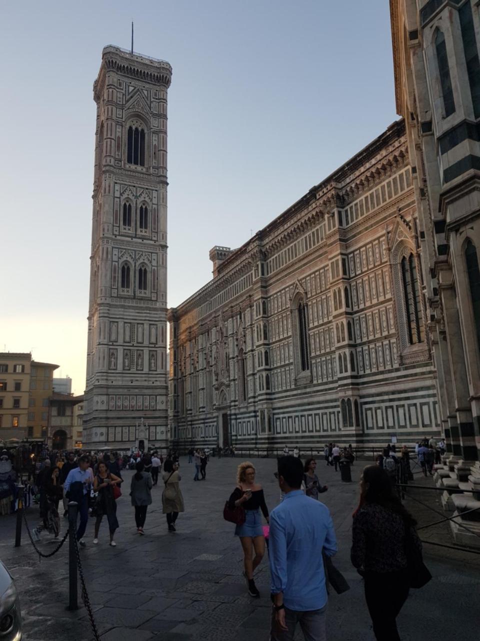 B&B I Rinascimenti Florence Luaran gambar
