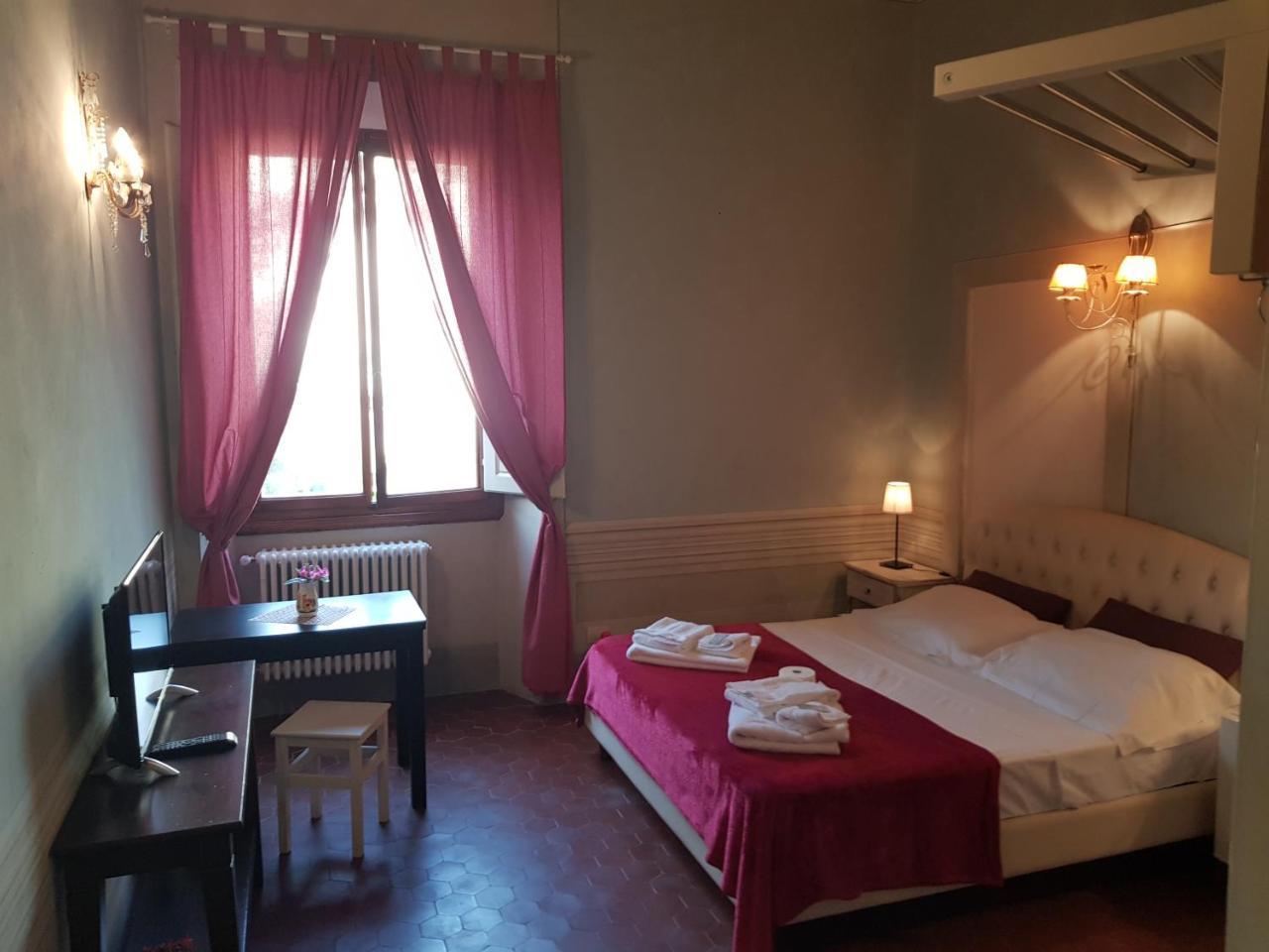 B&B I Rinascimenti Florence Luaran gambar