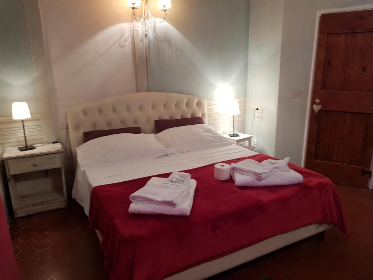 B&B I Rinascimenti Florence Luaran gambar
