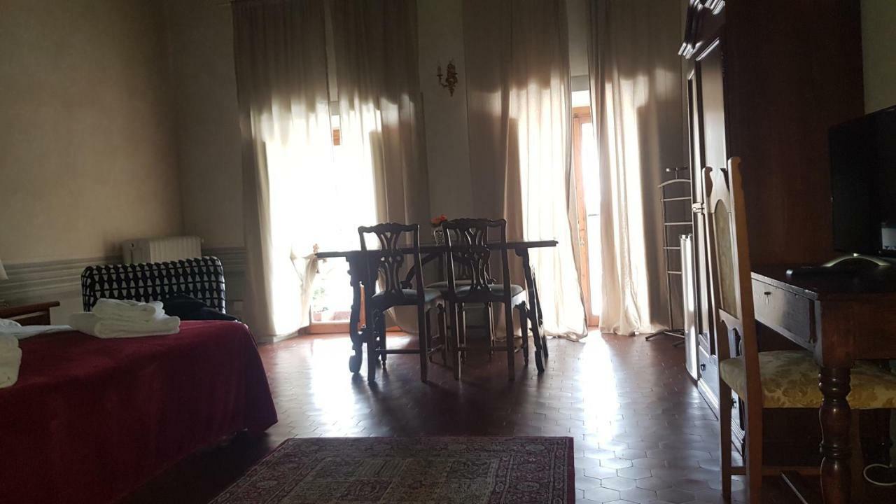 B&B I Rinascimenti Florence Luaran gambar