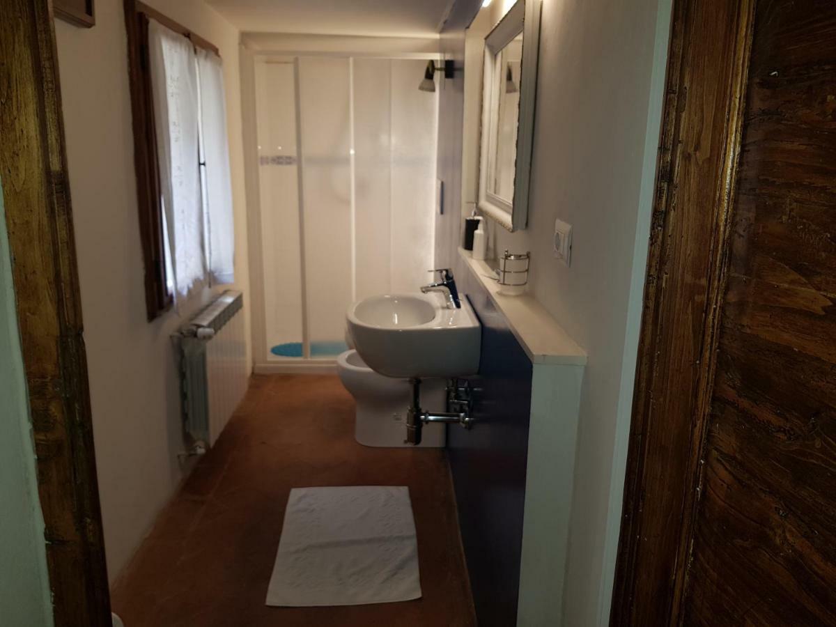 B&B I Rinascimenti Florence Luaran gambar